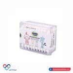 گوش پاک کن کودک وی کر 60 عددی